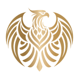 Wealth Corporate Logo Landscape