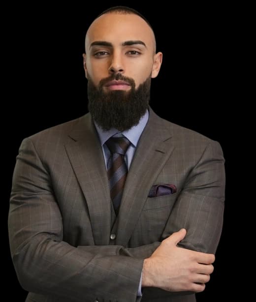 Samuel Abdul Aziz Boubaous